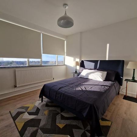 Newly Renovated Apartment! London Eksteriør billede