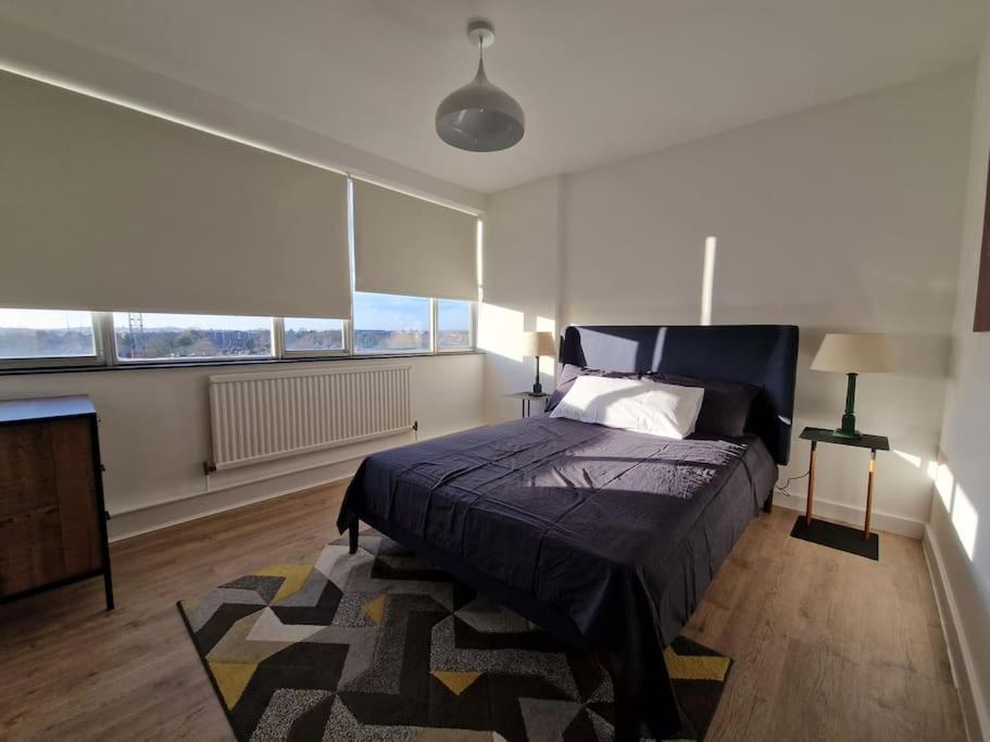 Newly Renovated Apartment! London Eksteriør billede