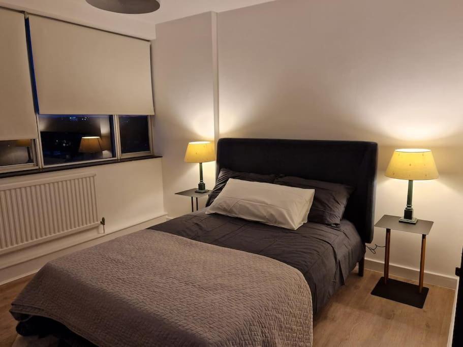 Newly Renovated Apartment! London Eksteriør billede